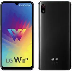 Замена матрицы на телефоне LG W10 Alpha в Белгороде
